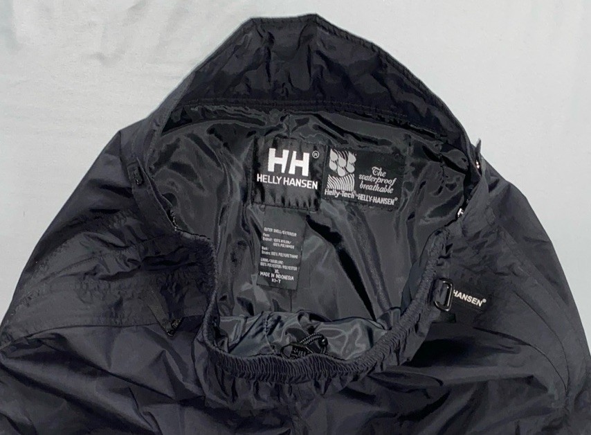 Helly Hansen Helly-Tech The Waterproof Breathable… - image 7