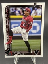 2025 Topps Update Series - Josh Naylor #US110