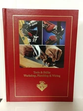 Tools & Skills: Workshop, Plumbing & Wiring - Handyman Club of America - Acc...