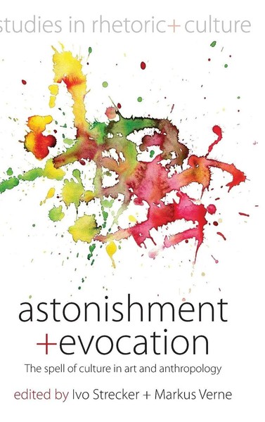 Ivo Strecker (U. A.) | Astonishment And Evocation | Buch | Englisch (2013)-image