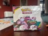 Factory Sealed Pokémon Sun & Moon Unified Minds Booster Box