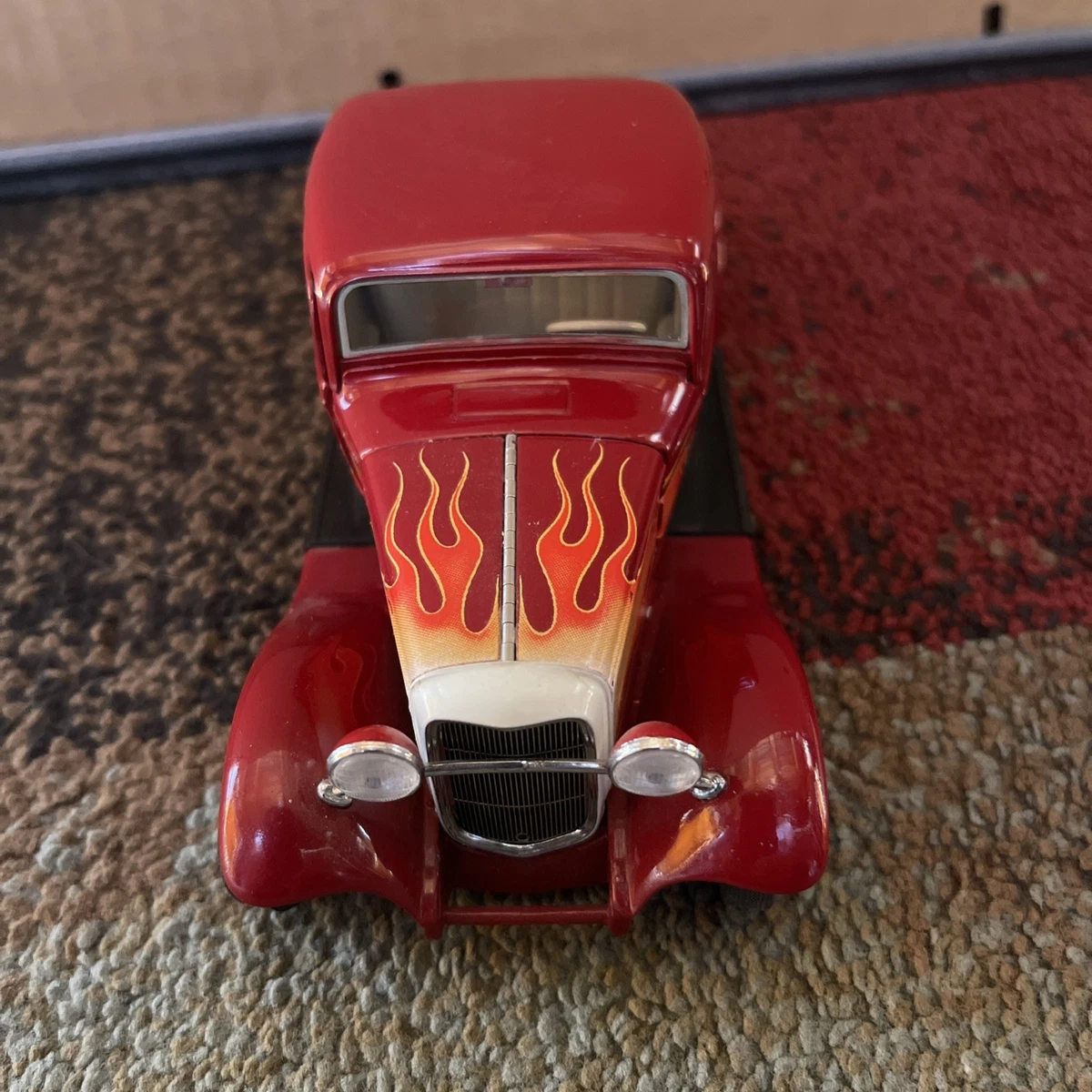 Franklin Mint 1932 Ford Deuce Coupe for sale | eBay