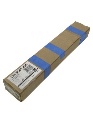 Rittal DK 5501.430 DK Gleitschiene DK 5501.430 DK Netzwerkschrank-Schienen