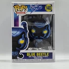 Funko Pop! Movies DC Blue Beetle #1403