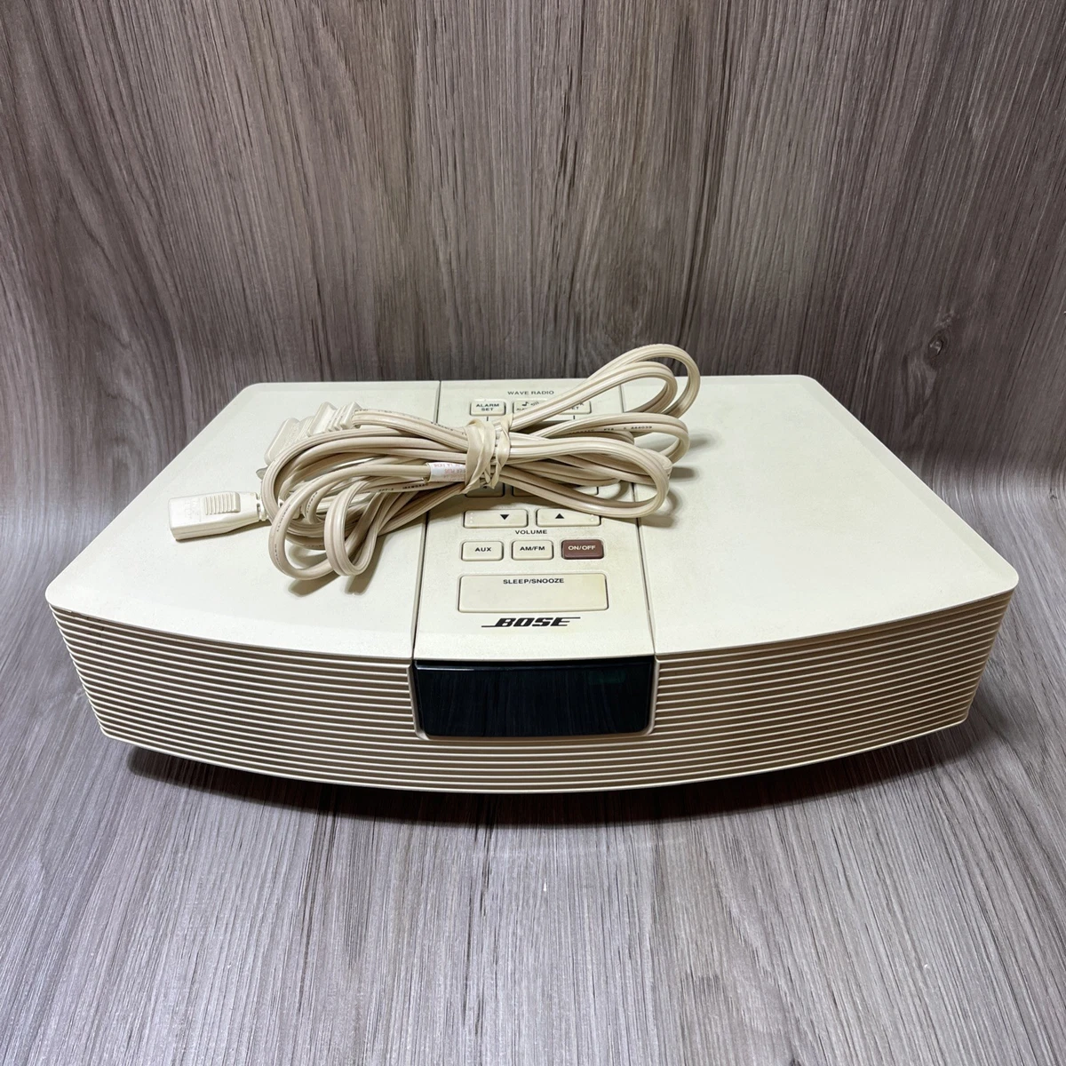 Bose Wave Radio 2 for sale | eBay