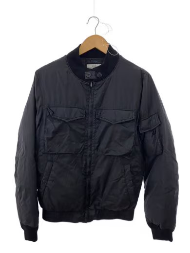 visvim / Uniquely Reversible Down Jacket / Down J… - image 1