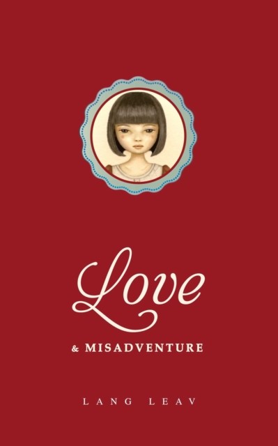 Love & Misadventure by Lang Leav (Paperback Book)