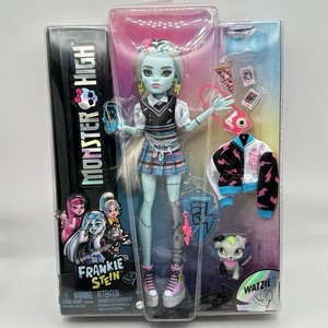 Monster High Collection | eBay