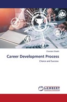 Career Development Process Choice And Success Chandani Shaikh Taschenbuch 2021