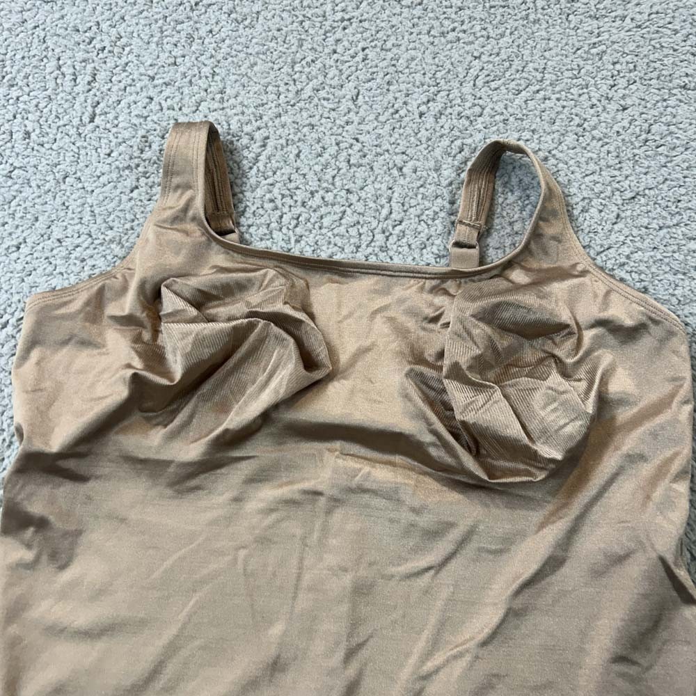 Ruby Ribbon Simply Smooth Cami Camisole Shaping T… - image 2