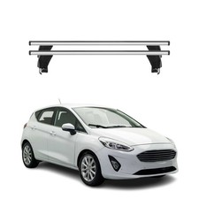 Barres de toit Ford FIESTA