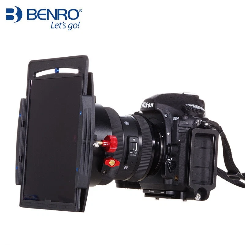 Benro 150mm FH150M2T1 Filter Holder for TAMRON SP 15-30mm f2.8 Di VC USD lens - Image 2 of 4