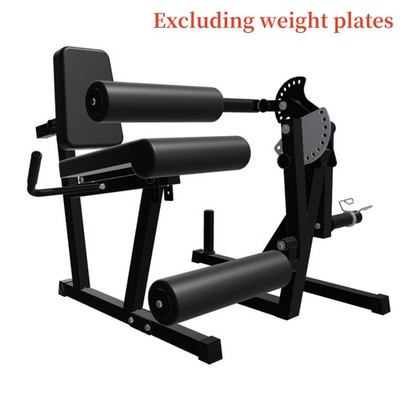 Leg Extension and Curl Machine for Home Gym, 700LB Adjustable Leg Curl Machine