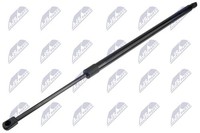 NTY Heckklappen DäMpfer Gasfeder Kofferraum AE-CH-089 FüR Dodge Durango WD AWD