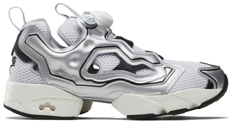 Reebok Mastermind Japan x Pump Omni Lite Black White for Sale