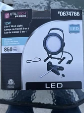 LED Portable Floor Light 