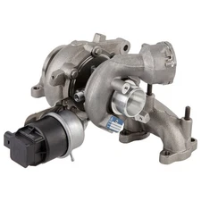 New BorgWarner Turbo Turbocharger For VW Jetta 1.9 TDI BRM 2005-2006