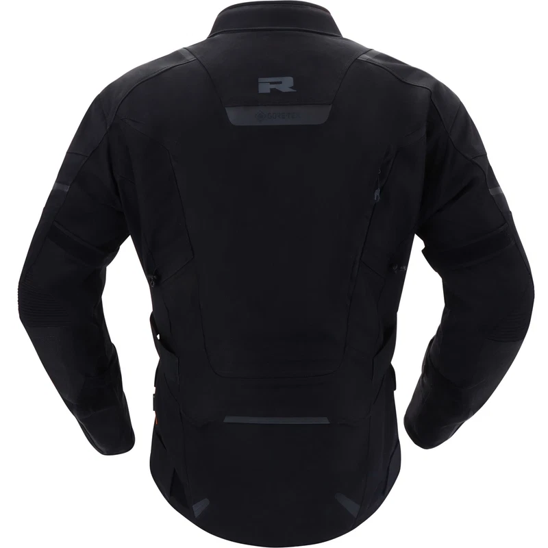 Richa Cyclone 2 Gore-Tex Black, photo 3 of 19