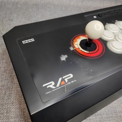 HORI Real Arcade Pro RAP V3 SA Fighting Stick Playstation 3 HP3-65