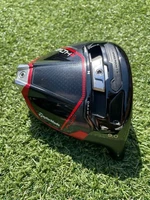 TaylorMade STEALTH2 PLUS Driver 9.0 degrees #QYHDI7