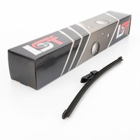Heckwischer Wischblatt Scheibenwischer Hinten Rear Wiper FüR Skoda Yeti 5L