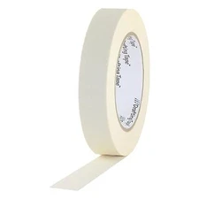 ProTapes Pro Drafting Flatback Paper Masking Tape specially formulated with a