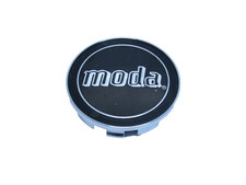 Moda Md1318-75 Custom Alloy Wheel Snap On Center Cap 2b-12
