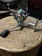 Bass Pro Shops Ladylite Reel Ld05