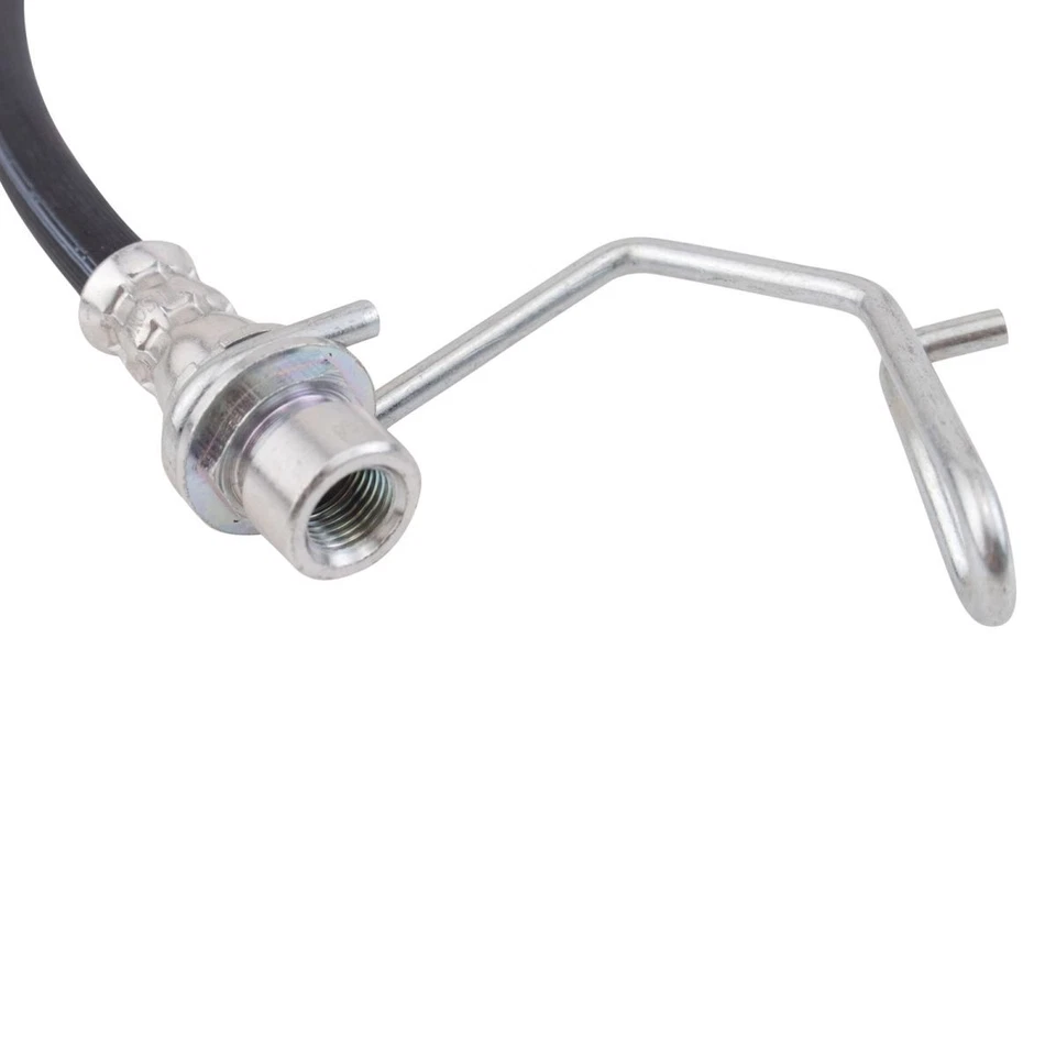 Juego de mangueras de freno para Jeep Liberty 2008-2012 Foto 4 de 4