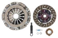 Exedy R2 Clutch Kit Mzk1002 - 2004-2005 Mazda Rx-8 New