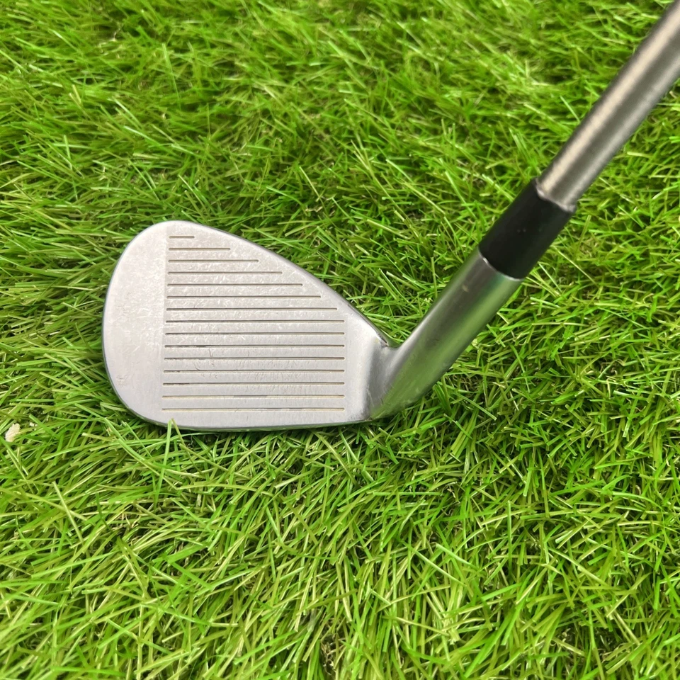 Callaway APEX A Wedge RH SteelFiber i80 A Flex Shaft - Image 4 of 4