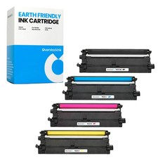 Compatible Black Color Toner Lot fits Brother TN635 Cartridges