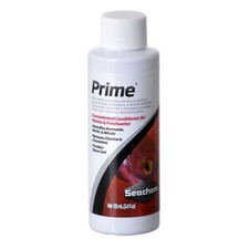 Seachem Prime Marine Freshwater Conditioner 3.4 oz 100 ml