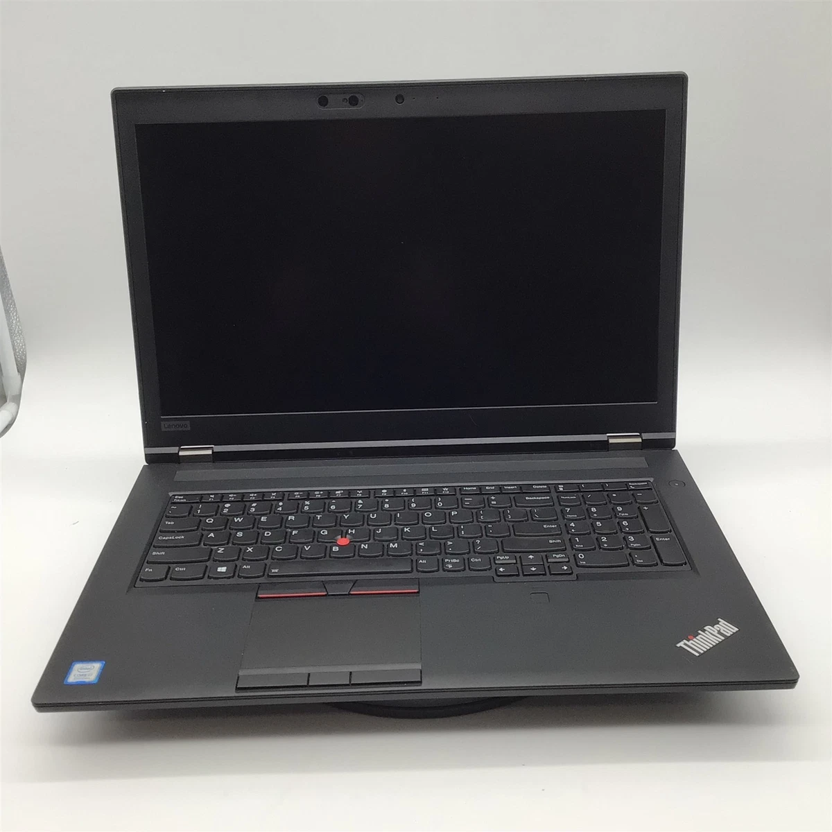 Lenovo Intel Core i7 8th Gen. 16 GB RAM PC Laptops & Netbooks for