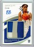 2021 Immaculate Collegiate Brandon Boston Jr. RPA /49