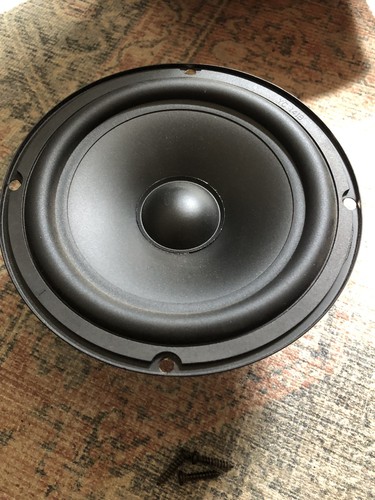 Polk Audio M20 R30 OEM Woofer RD7210-1/4 Tested Driver Speaker