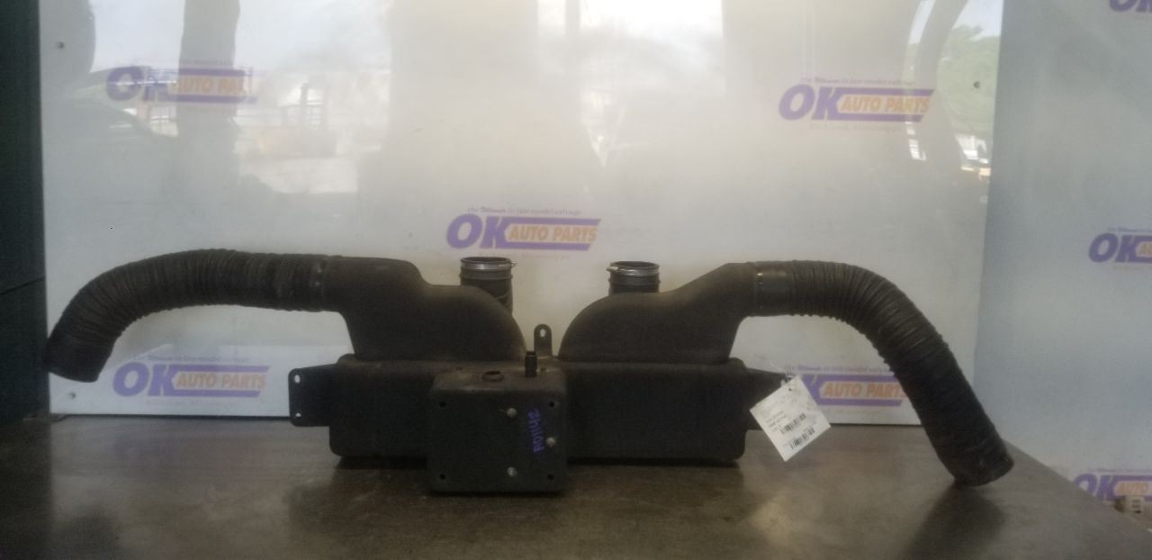 2004 LAMBORGHINI GALLARDO 5.0L AIR CLEANER AIR BOX ASSEMBLY