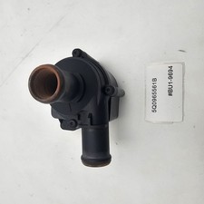 2014-2018 Audi TT Engine Auxiliary Water Pump 5Q0965561B