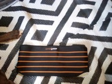 Copper Relief Brand Lower Back Brace 39"-50" M-XL Adjustable