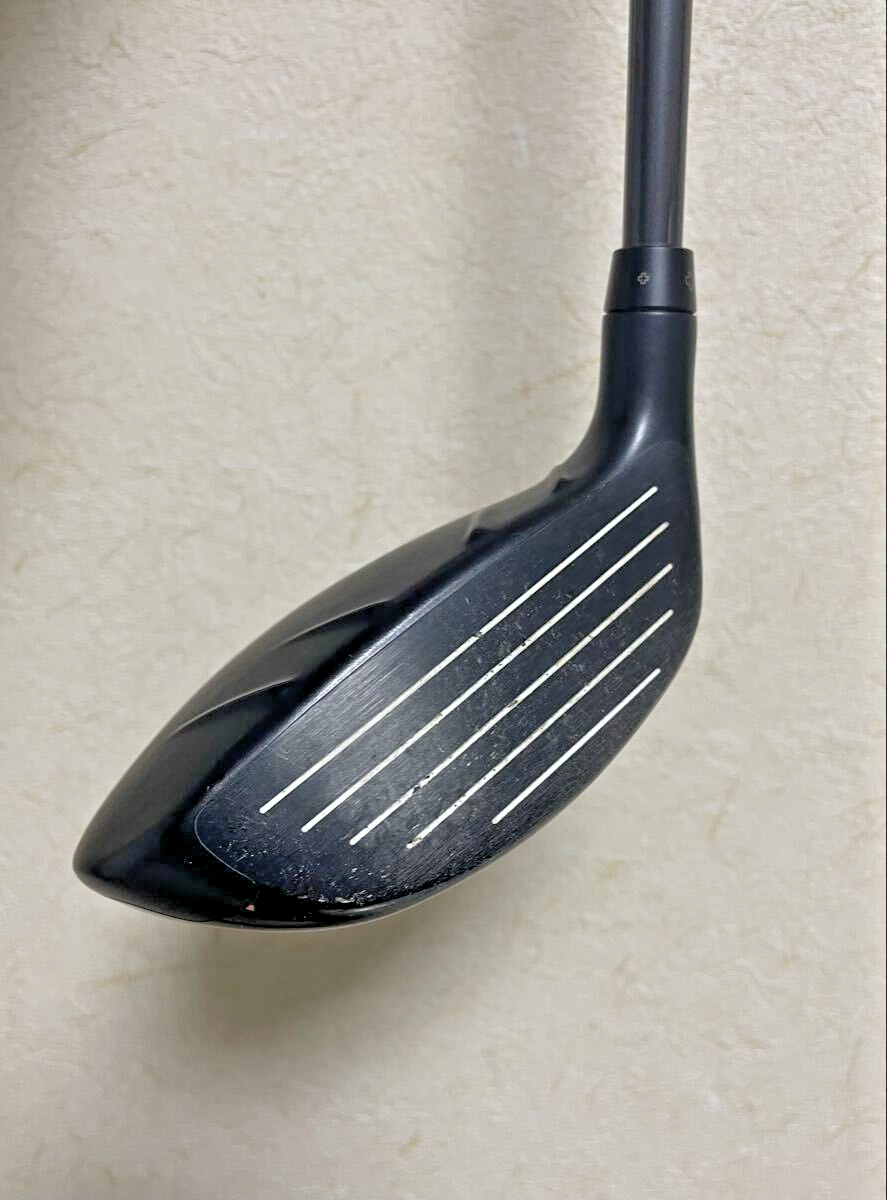 Ping G30 Fairway Wood 7w 21° R2 Flex LT50 F RH | eBay