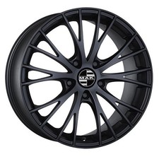 19 Zoll Alufelge MAK rennen 19"x11" 5x130 PCD ET65 71.6mm