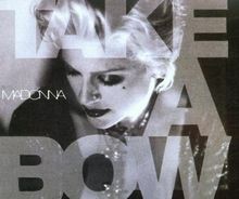Take a Bow von Madonna | CD | Zustand akzeptabel