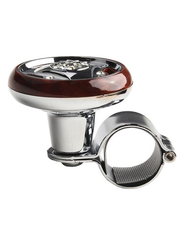 New Practical Booster For Steering Wheel 1 Pc 1PCS Degree ABS Material - Picture 13 of 24