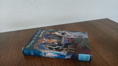 			Voyage In The Dark, Jean Rhys, Andre Deutsch, 1967, Hardcover		