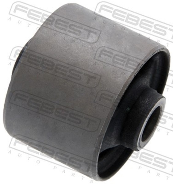 Febest Lagerung Differential MAB-034 FüR Mitsubishi V68W Pajero 4 3 Canvas Top-image