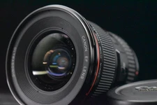 [US Duty Paid] Canon EF 17-35mm f/2.8 L USM AF Wide Angle Zoom Lens US🇺🇸 8653