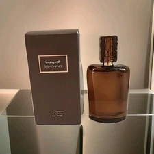 Fridays with Tab & Chance His Business Eau de Parfum 3.3 Fl Oz New !!! 