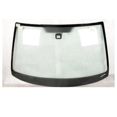 Frontscheibe spiegelhalter regensensor solar grün für Skoda Octavia 2004-2010