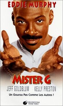 Mister g von Inconnu | DVD | Zustand akzeptabel