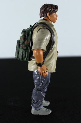 Figura de acción suelta Hasbro Marvel Legends Spider-Man Homecoming Ned Leeds 6" - Imagen 2 de 5